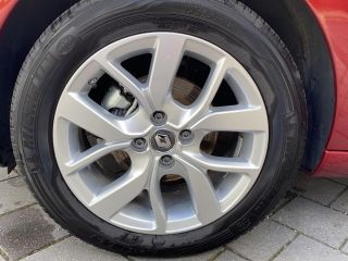 Fiat Panda 4x4 Wild AHK PDC Klimaaut.  4x4 Wild