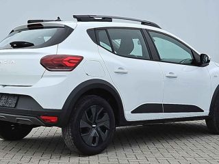 Dacia Sandero III Stepway 1,0 TCe 90 Expression DAB EXPRESSION