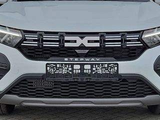 Dacia Sandero III Stepway 1,0 TCe 90 Expression DAB EXPRESSION