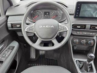 Dacia Sandero III Stepway 1,0 TCe 90 Expression DAB EXPRESSION