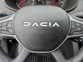 Dacia Sandero III Stepway 1,0 TCe 90 Expression DAB EXPRESSION