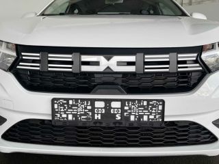 Dacia Logan III 1,0 TCe 90 Expression DAB Klima EXPRESSION