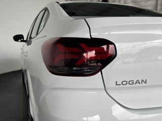 Dacia Logan III 1,0 TCe 90 Expression DAB Klima EXPRESSION