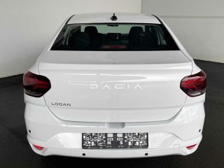 Dacia Logan III 1,0 TCe 90 Expression DAB Klima EXPRESSION