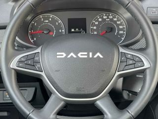 Dacia Logan III 1,0 TCe 90 Expression DAB Klima EXPRESSION