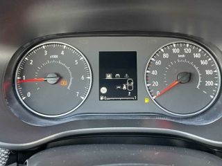 Dacia Logan III 1,0 TCe 90 Expression DAB Klima EXPRESSION