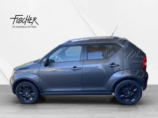 Suzuki Ignis Comfort 1.2 RFK AHK 1.HD Klima Sitzheizung