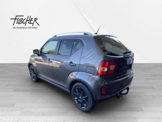 Suzuki Ignis Comfort 1.2 RFK AHK 1.HD Klima Sitzheizung