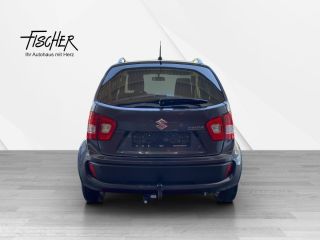 Suzuki Ignis Comfort 1.2 RFK AHK 1.HD Klima Sitzheizung