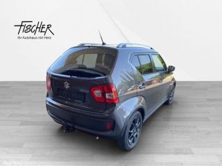 Suzuki Ignis Comfort 1.2 RFK AHK 1.HD Klima Sitzheizung