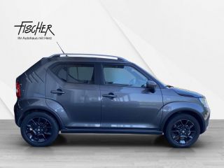 Suzuki Ignis Comfort 1.2 RFK AHK 1.HD Klima Sitzheizung