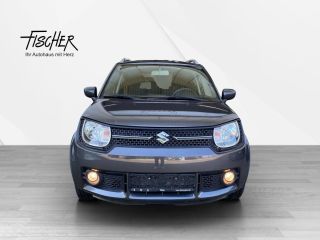 Suzuki Ignis Comfort 1.2 RFK AHK 1.HD Klima Sitzheizung