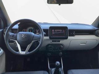 Suzuki Ignis Comfort 1.2 RFK AHK 1.HD Klima Sitzheizung