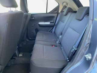 Suzuki Ignis Comfort 1.2 RFK AHK 1.HD Klima Sitzheizung