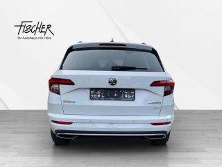 Skoda Karoq Sportline 4x4 ViCo Canton RKF AHK 1Hd.