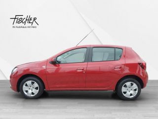 Dacia Sandero Comfort 1.0 KLIMA PDC Hinten Bluetooth