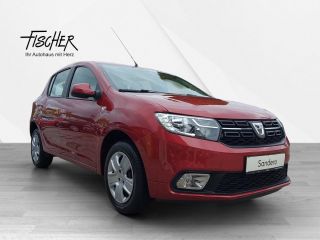 Dacia Sandero Comfort 1.0 KLIMA PDC Hinten Bluetooth