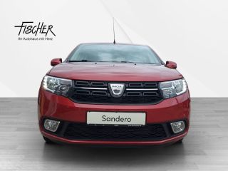 Dacia Sandero Comfort 1.0 KLIMA PDC Hinten Bluetooth