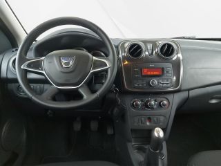 Dacia Sandero Comfort 1.0 KLIMA PDC Hinten Bluetooth