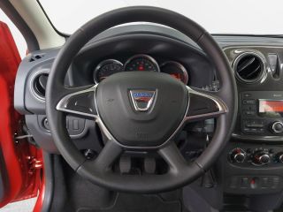 Dacia Sandero Comfort 1.0 KLIMA PDC Hinten Bluetooth