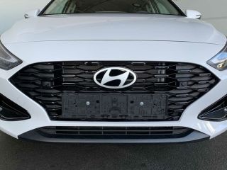 Hyundai i30 III Hatchback 1,0 T-GDi Family ALARM ALU FAMILY