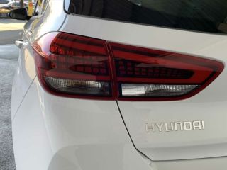 Hyundai i30 III Hatchback 1,0 T-GDi Family ALARM ALU FAMILY
