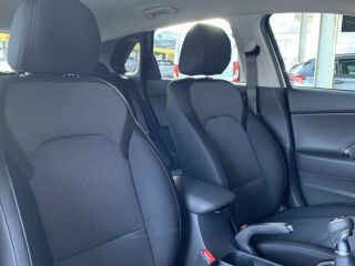 Hyundai i30 III Hatchback 1,0 T-GDi Family ALARM ALU FAMILY