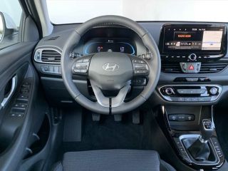 Hyundai i30 III Hatchback 1,0 T-GDi Family ALARM ALU FAMILY