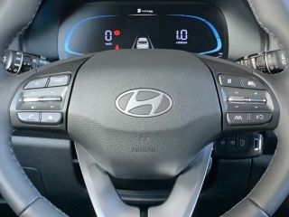 Hyundai i30 III Hatchback 1,0 T-GDi Family ALARM ALU FAMILY