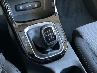 Hyundai i30 III Hatchback 1,0 T-GDi Family ALARM ALU FAMILY