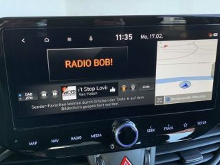 Hyundai i30 III Hatchback 1,0 T-GDi Family ALARM ALU FAMILY