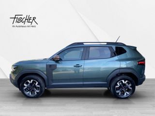 Dacia Duster TCe 130 Extreme 4x4 Technik / City Paket