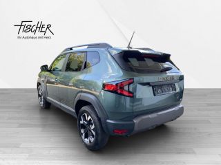 Dacia Duster TCe 130 Extreme 4x4 Technik / City Paket