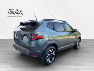 Dacia Duster TCe 130 Extreme 4x4 Technik / City Paket