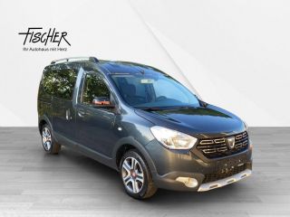 Dacia Dokker Stepway Celebration SCe 100 Sitzheiz. 1Hd