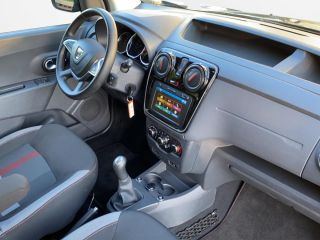 Dacia Dokker Stepway Celebration SCe 100 Sitzheiz. 1Hd