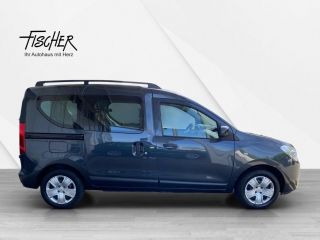 Dacia Dokker Comfort TCe 100 Sitzheiz. 1. Hd PDC