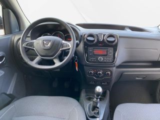 Dacia Dokker Comfort TCe 100 Sitzheiz. 1. Hd PDC