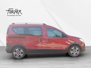 Dacia Dokker Stepway Techroad TCe 130 RKF PDC