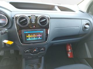 Dacia Dokker Stepway Techroad TCe 130 RKF PDC