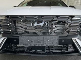 Hyundai Tucson IV 1,6 T-GDi  MHEV DCT N-Line AHK N-LINE