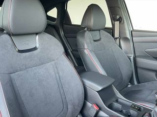 Hyundai Tucson IV 1,6 T-GDi  MHEV DCT N-Line AHK N-LINE