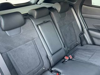 Hyundai Tucson IV 1,6 T-GDi  MHEV DCT N-Line AHK N-LINE