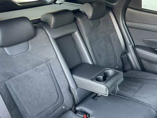 Hyundai Tucson IV 1,6 T-GDi  MHEV DCT N-Line AHK N-LINE