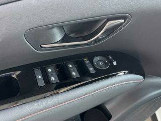 Hyundai Tucson IV 1,6 T-GDi  MHEV DCT N-Line AHK N-LINE