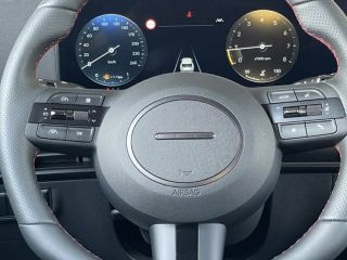 Hyundai Tucson IV 1,6 T-GDi  MHEV DCT N-Line AHK N-LINE