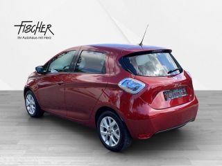 Renault ZOE LIFE Batteriemiete Kamera Z.E 40