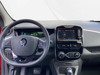 Renault ZOE LIFE Batteriemiete Kamera Z.E 40