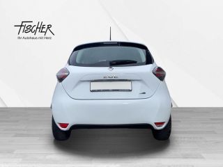 Renault Zoe Life Z.E 50 Batteriemiete FACELIFT