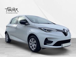 Renault Zoe Life Z.E 50 Batteriemiete FACELIFT